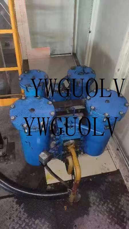 過濾器LAE250W50B潤滑油濾芯