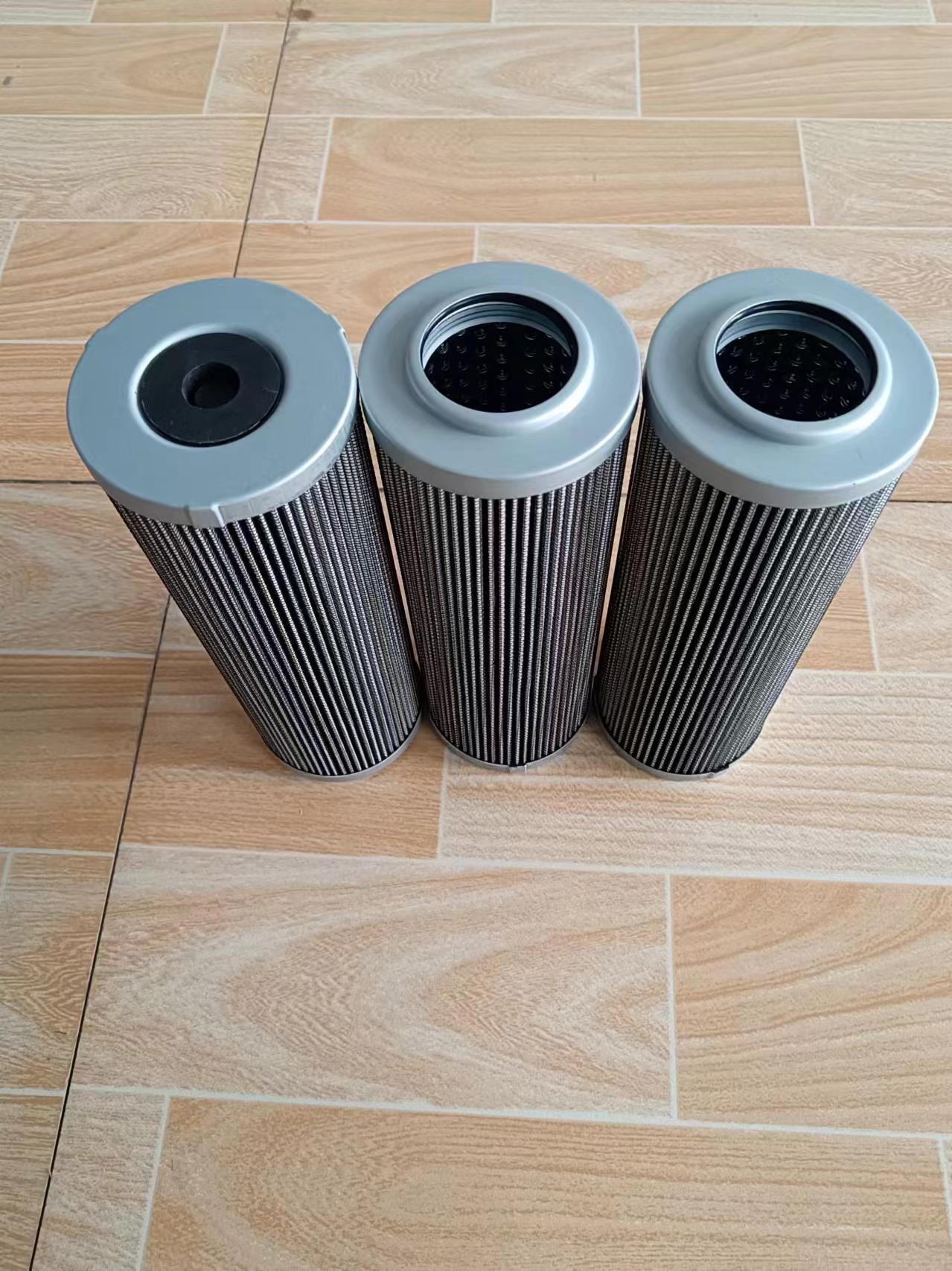 雙筒濾芯LXKF-80AX25F