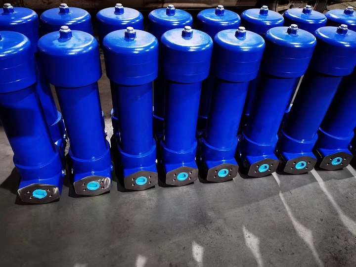 PALL/頗爾 UR209系列過濾器