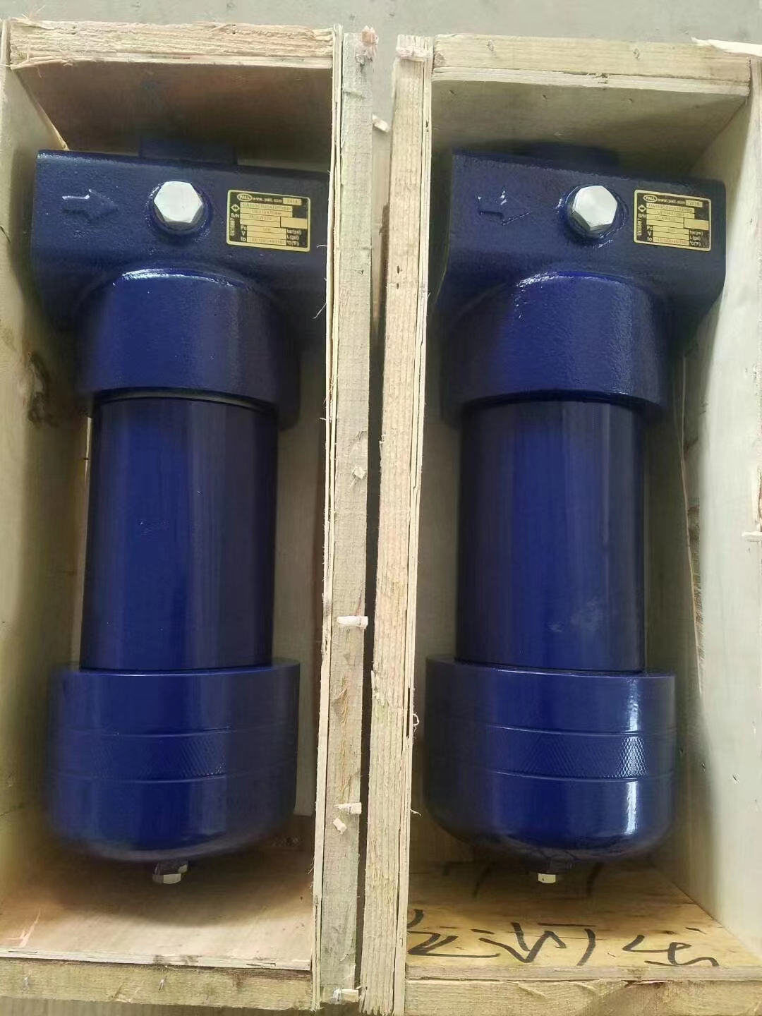 頗爾過濾器UH319CG20AT13HBD