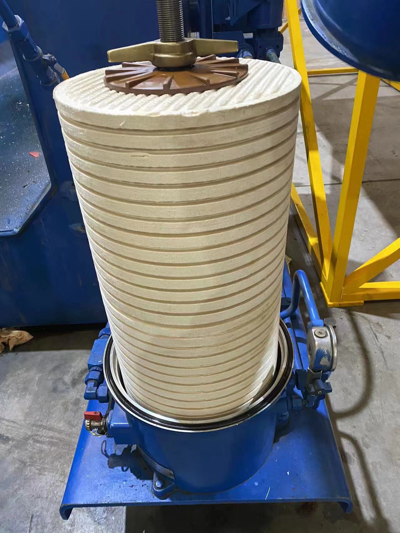 離線精濾器濾芯HDU4-27/108