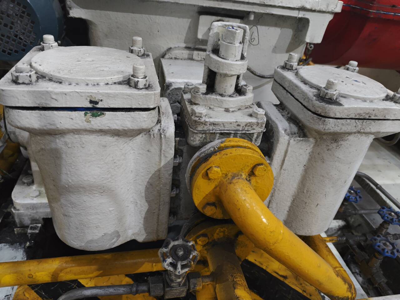 過濾器濾網(wǎng)21FH1330-36.51-10