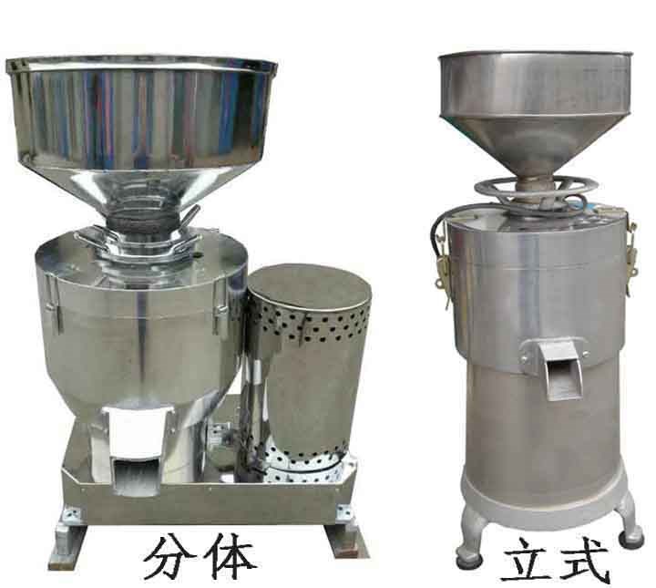 渣漿分離機,漿渣分離磨漿機,大豆磨漿機廠家,價格,圖片,參數(shù)