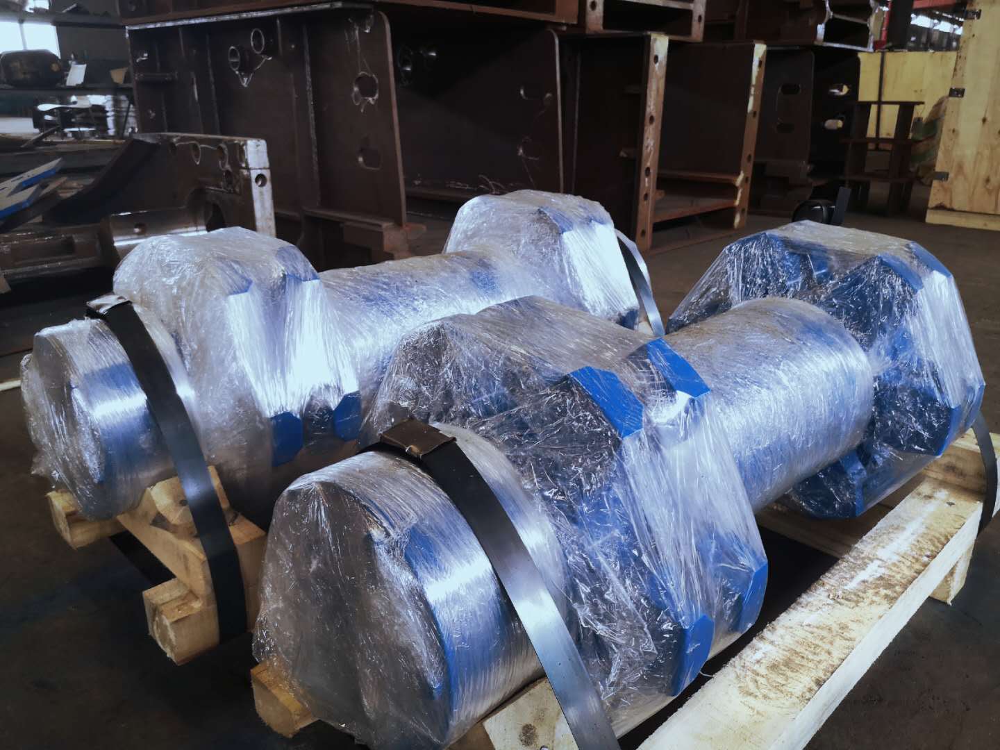 鏈輪組件TZL507鏈輪軸組刮板機配件