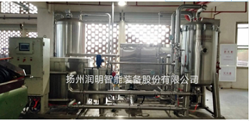 烈酒冷凍過濾機(jī)