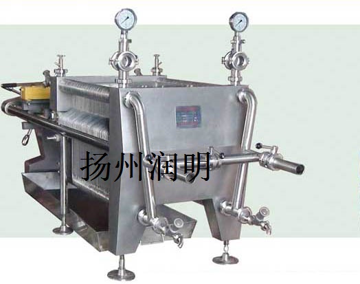 紙板精濾機(jī)