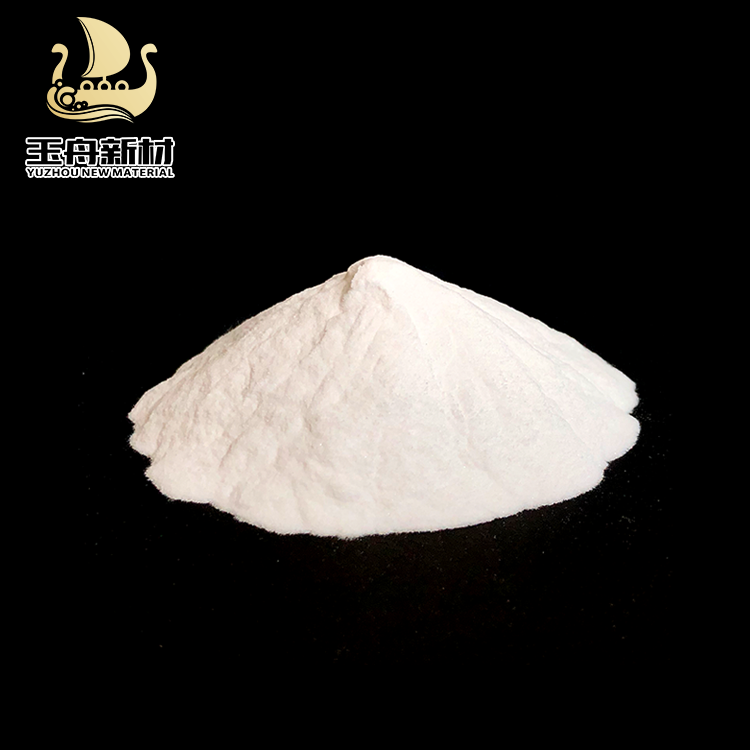 玉舟新材直供白剛玉微粉