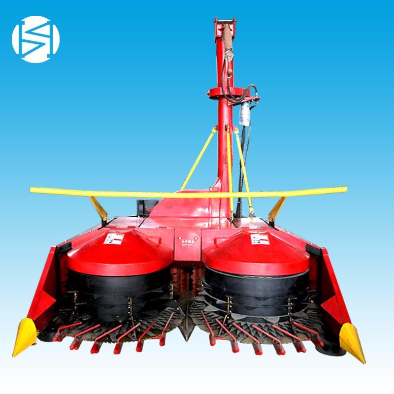 張掖大型背負(fù)式青貯機(jī)犇牛2.6米玉米青飼料收獲機(jī)生產(chǎn)廠家