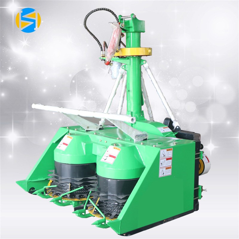 玉林小型背負(fù)式牧草青貯收割機(jī)犇牛供應(yīng)養(yǎng)殖專(zhuān)用皇竹草青貯機(jī)