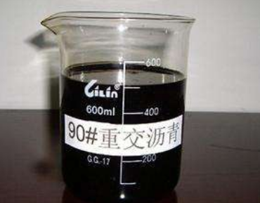 道路瀝青的組成「結(jié)構(gòu)」