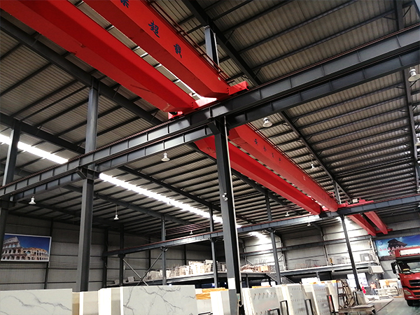 內(nèi)蒙古烏蘭察布天車天吊銷售廠家分享小車常見故障