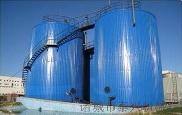 TX-IC厭氧反應(yīng)器