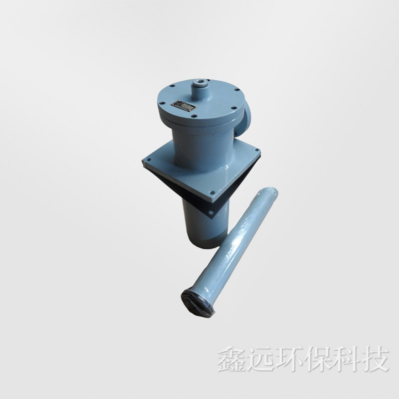 潤滑油液壓油專用吸油過濾器NJU-400x100F-Y/C