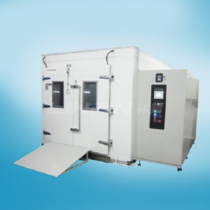 恒溫老化房的用途及性能參數(shù)