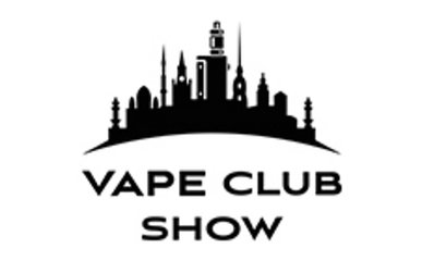2026年俄羅斯電子煙、水煙展 Vape Club Show