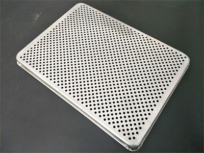 吉林長春不銹鋼鋼焊異形網片