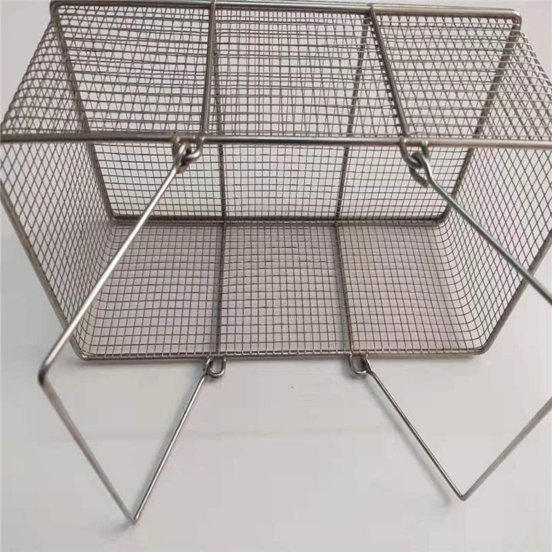 不銹鋼取樣筐 醫(yī)用 采樣籃筐