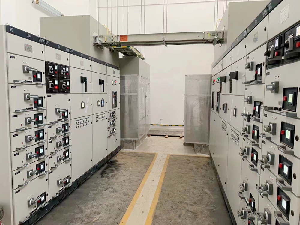 紫光電氣專業(yè)承接企石充電樁配電方案設(shè)計(jì)施工