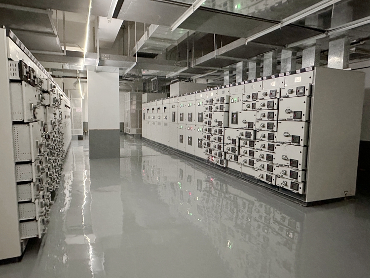 紫光專業(yè)承接企石新裝變壓器一站式服務(wù)