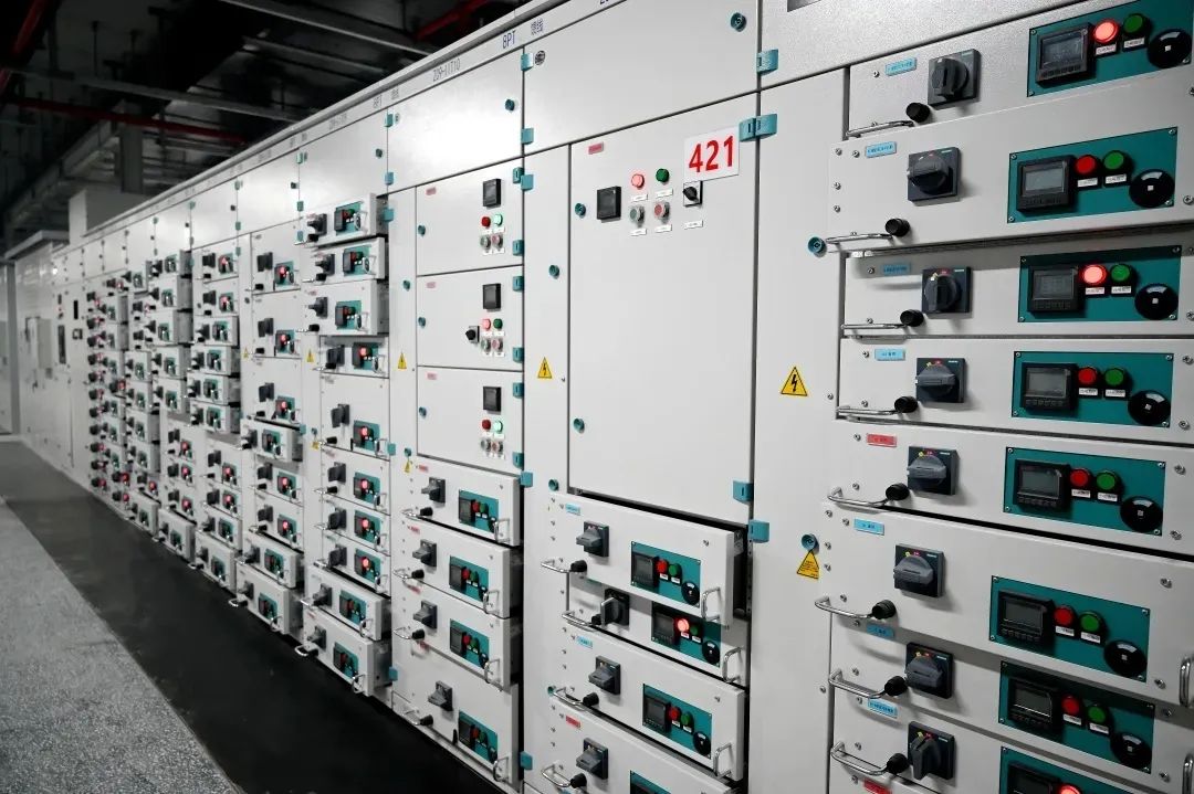 興國(guó)安裝變壓器選江西智光電氣,施工經(jīng)驗(yàn)豐富