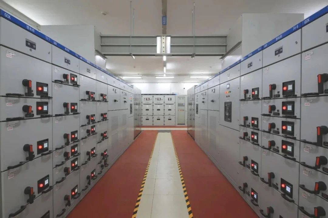 興國變壓器安裝工程總承包選江西智光