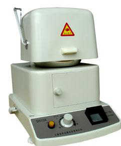 MB23奧豪斯快速水分測定儀