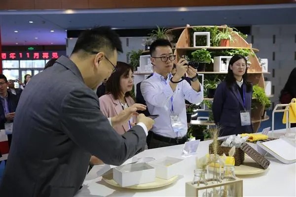 2022上海國際加工包裝配送展