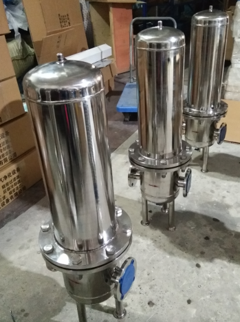 汽車廠壓縮空氣精密過濾器  汽車廠專用壓縮空氣過濾器