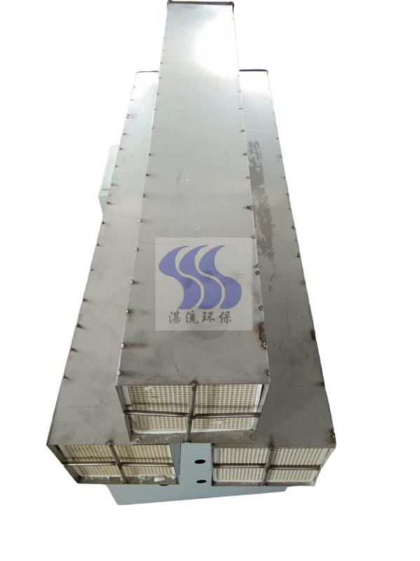 湛流環(huán)保SCR催化劑