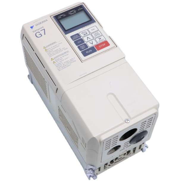 供應(yīng)安川變頻器CIMR-F7C4030價(jià)優(yōu)可詢