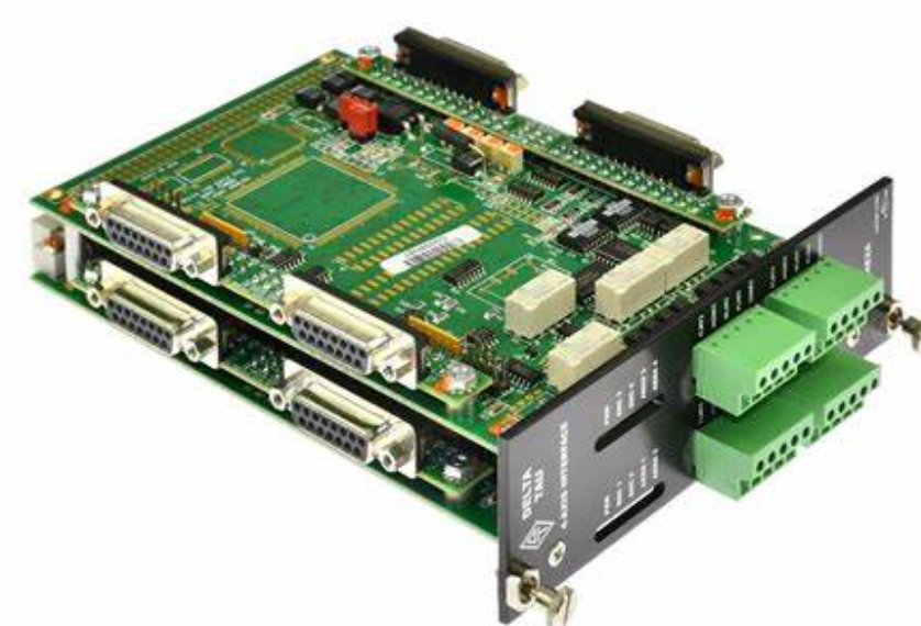 供應(yīng)DELTA TAU模塊POWER UMAC CPU465