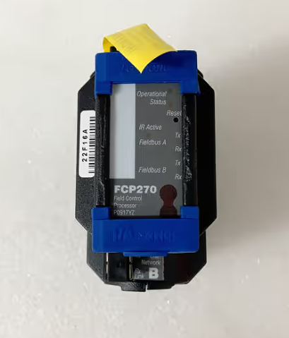 供應FOXBORO?？怂共_FCP270控制處理器