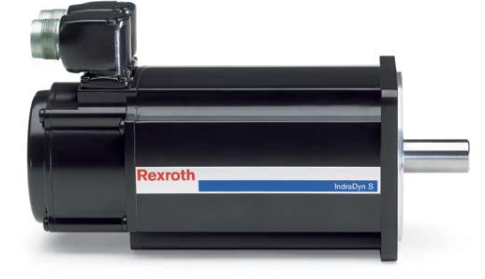 德國力士樂伺服電機(jī)MKD071B-035-KPO-KN