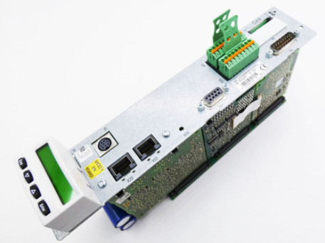 力士樂驅(qū)動MPB-17VRS-D5-1-NNN-NN