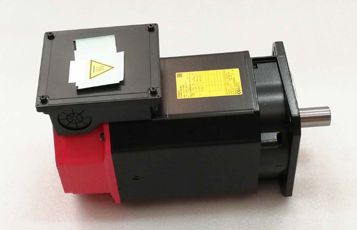 供應(yīng)FANUC伺服電機(jī)A06B-1409-B153