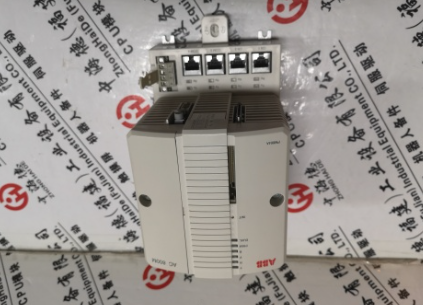 供應ABB控制單元PM803F
