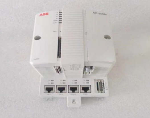 供應(yīng)ABB 控制器PM865K02
