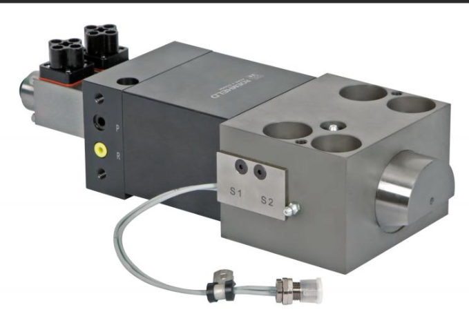 ROEMHELD德國(guó)羅姆希特1493809油缸