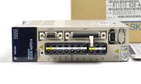 安川SGDS-A5A01AR伺服驅(qū)動器