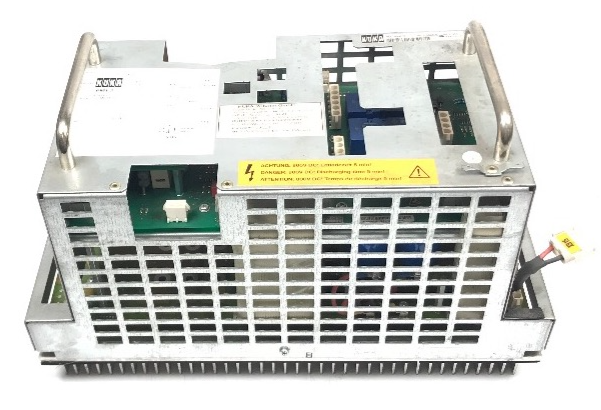 KUKA驅(qū)動器PM1-600/25