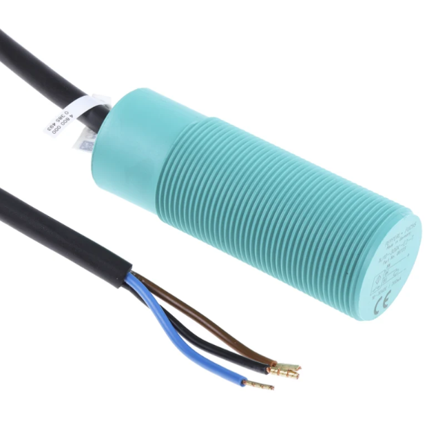 供應(yīng)倍加福電感式傳感器 NJ10-30GK-E2-Y11312