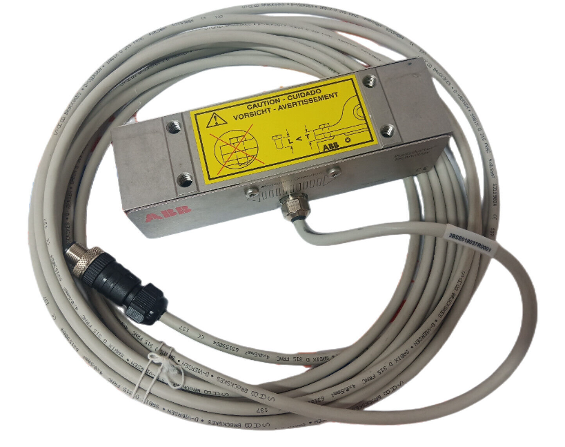 ABB PFTL301E 3BSE019050R1000 1.0kN 輸入接口