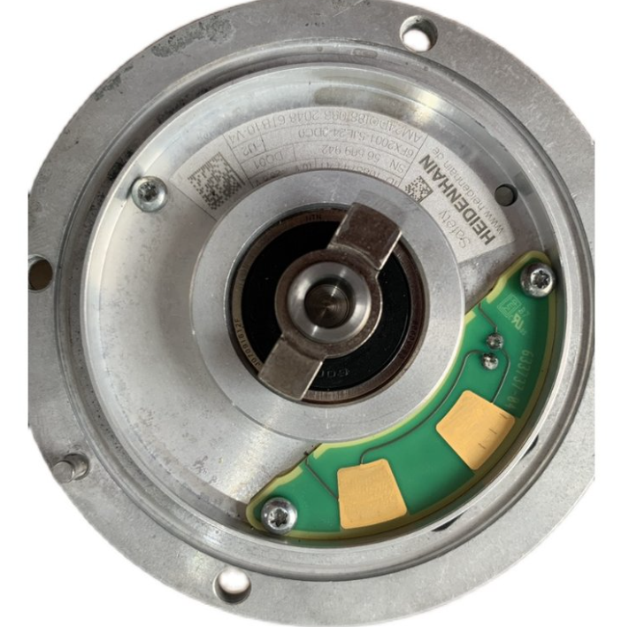 西門子編碼器6FX2001-5JE24-2DC0