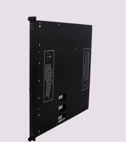 TRICONEX 8311電源模塊