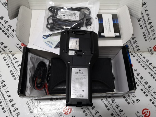 艾默生EMERSON模塊1C31113G01