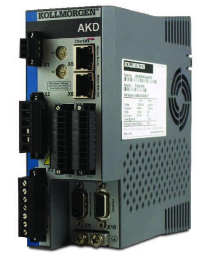 KOLLMORGEN科爾摩根驅(qū)動(dòng)器AKD-P00607-NBPN-0000