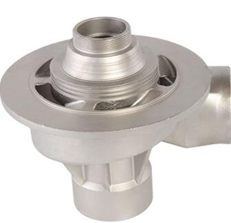 304不銹鋼精密鑄造非標(biāo)加工澆鑄 泵閥配件廠家