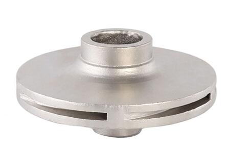 不銹鋼精密鑄造廠家談輻射管額定功率偏差問題