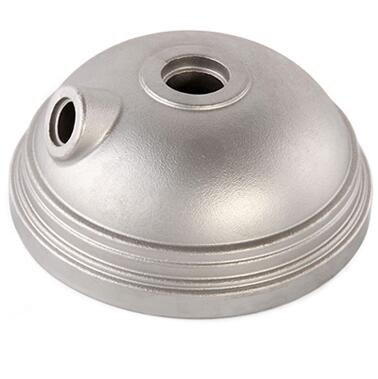 不銹鋼鑄造件多級泵泵蓋