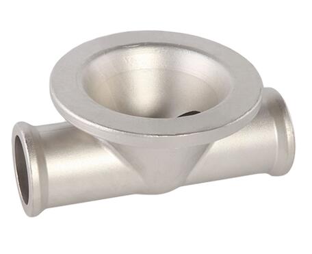 超級雙相鋼精密鑄造的細(xì)節(jié)